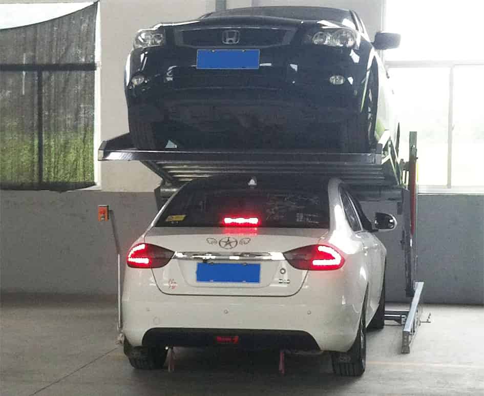 重慶俯仰式簡易升降立體停車設備03.jpg