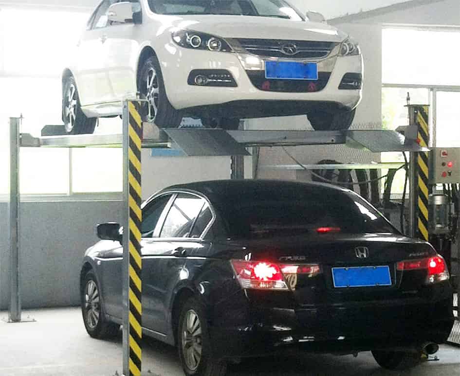 重慶四柱簡易升降立體停車設備05.jpg