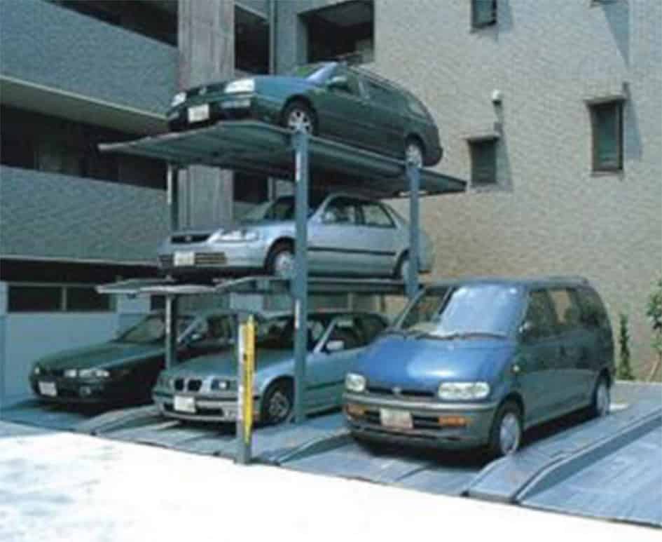 重慶PJS3D2三層地坑簡(jiǎn)易升降停車設(shè)備03.jpg