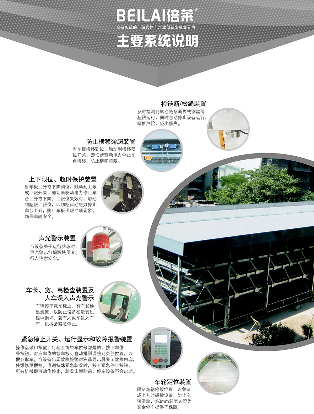 重慶負二正三地坑式PSH5D2五層升降橫移立體停車設備主要系統說明.jpg