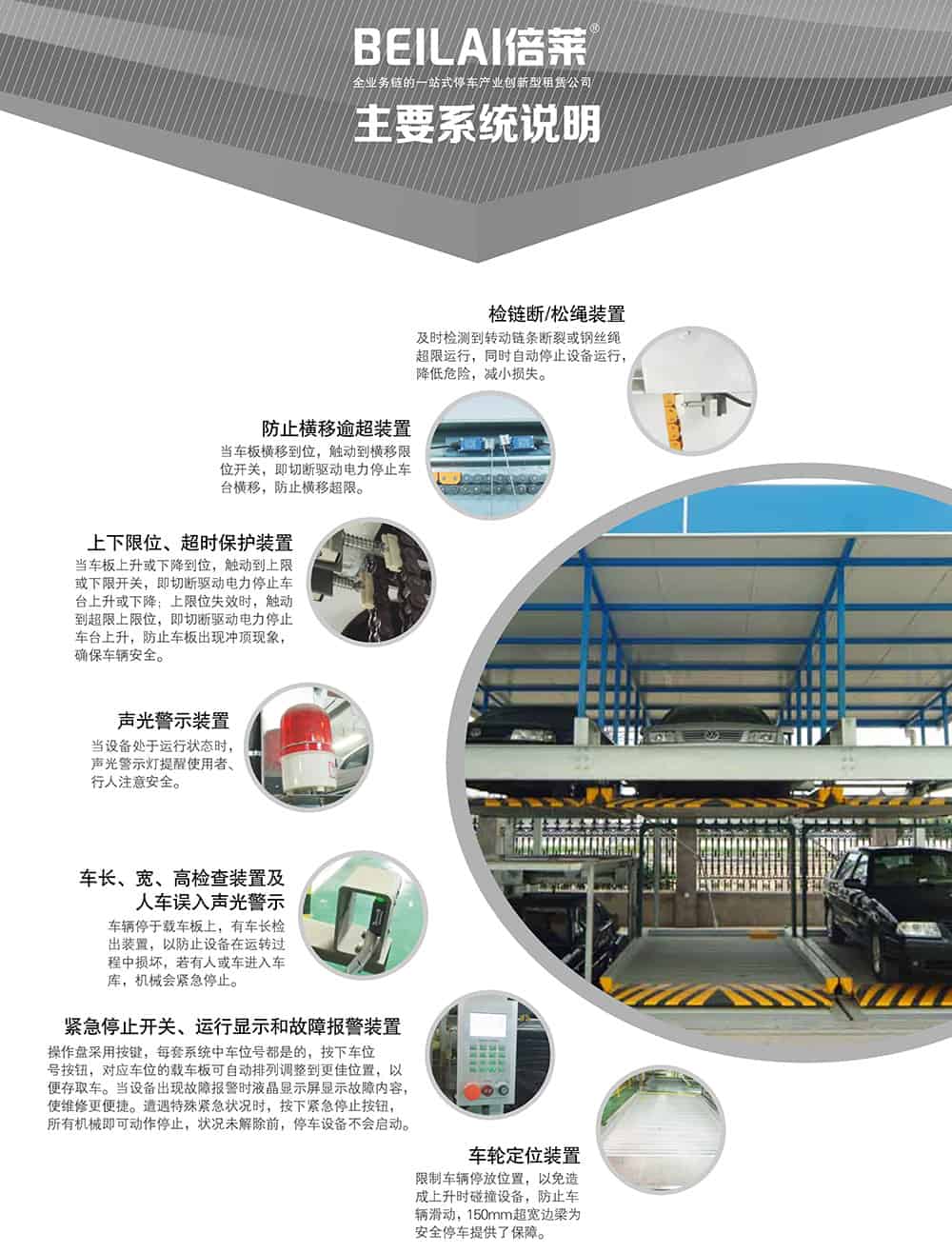 重慶負二正二地坑式PSH4D2四層升降橫移立體停車設備主要系統說明.jpg
